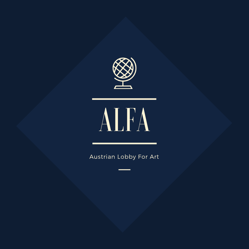 ALFA — Austrian Lobby For Art. Image: ada