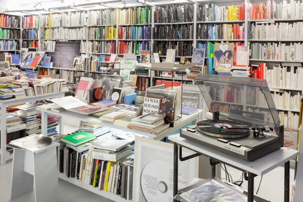 Salon für Kunstbuch