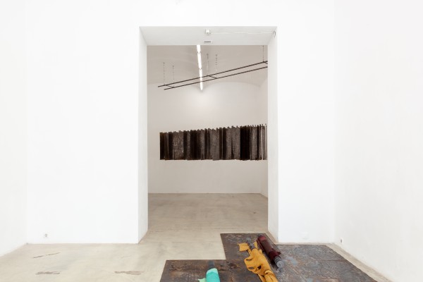 WAF Galerie