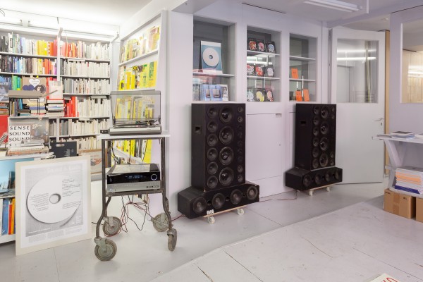Salon für Kunstbuch