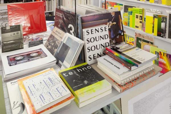 Salon für Kunstbuch
