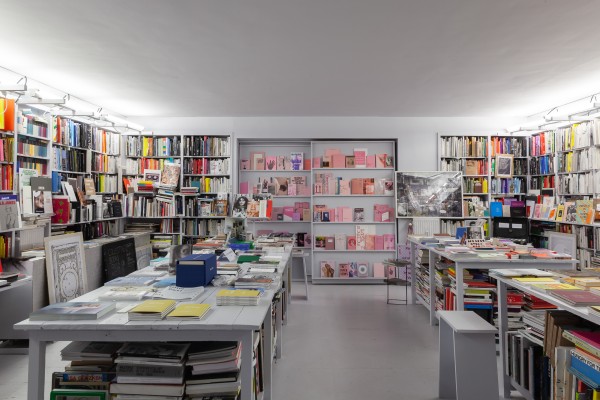 Salon für Kunstbuch