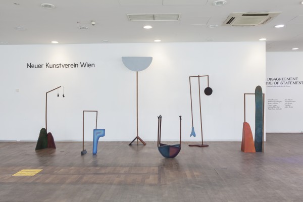 Neuer Kunstverein Wien